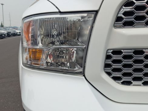 Used 2017 RAM 1500 Outdoorsman AWD/4WD image 38
