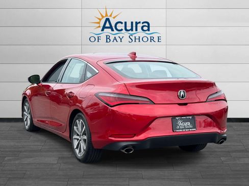 Used 2024 Acura Integra FWD image 5
