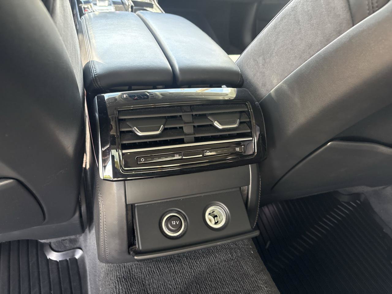 Used 2019 Audi A8 L 3.0T AWD/4WD image 19