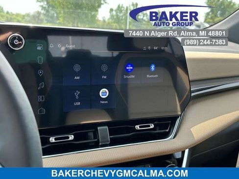 New 2026 Chevrolet Equinox ACTIV w/ Convenience Package III image 19