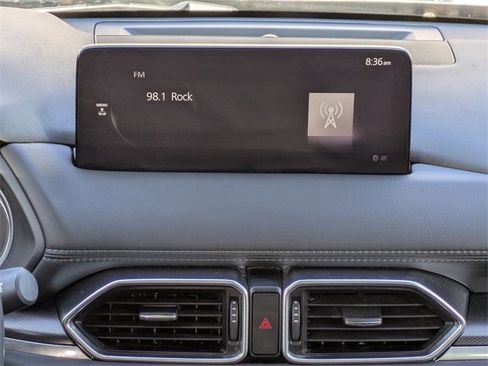 Used 2022 MAZDA CX-5 Carbon Edition image 18