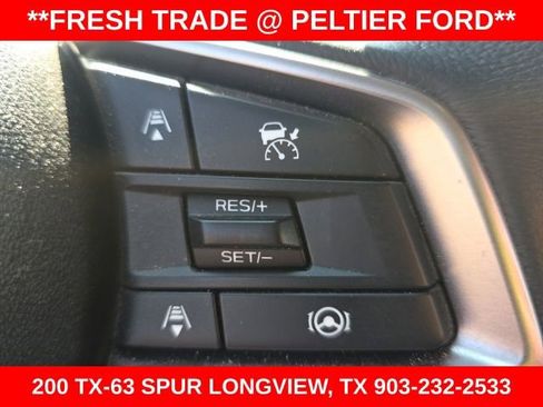 Used 2025 Subaru Outback Premium image 17