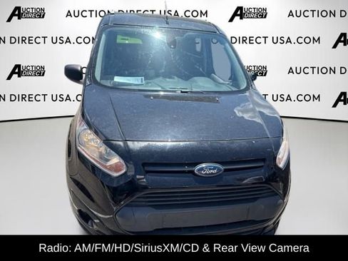 Used 2017 Ford Transit Connect XLT image 5