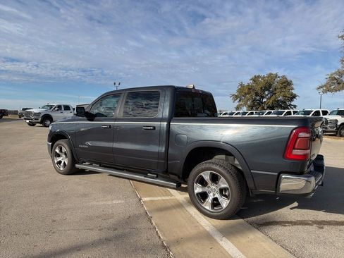 Used 2019 RAM 1500 Laramie image 3