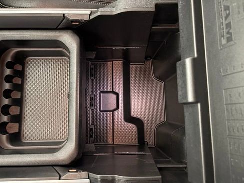 Used 2020 RAM 1500 Big Horn image 35