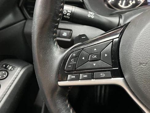 Used 2019 Nissan Altima 2.5 SR FWD image 16
