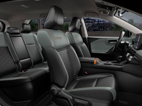 New 2026 Toyota RAV4 FWD image 20