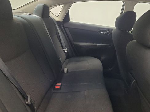Used 2019 Nissan Sentra S FWD image 19