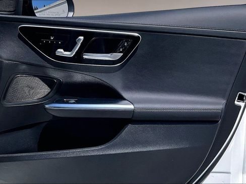 Used 2023 Mercedes-Benz C 300 Sedan image 26