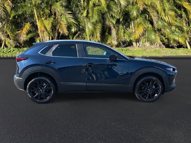 Used 2024 MAZDA CX-30 AWD 2.5 S w/ Select Sport Pkg image 3