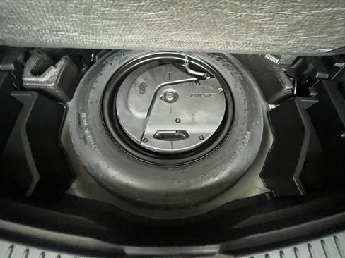 New 2025 MAZDA CX-5 Carbon Edition image 28