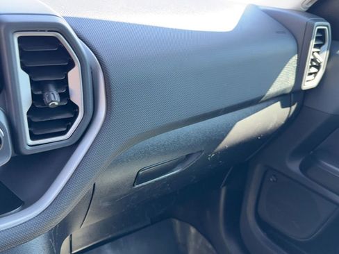 Used 2022 Ford Bronco Sport Outer Banks w/ Tech Package image 26