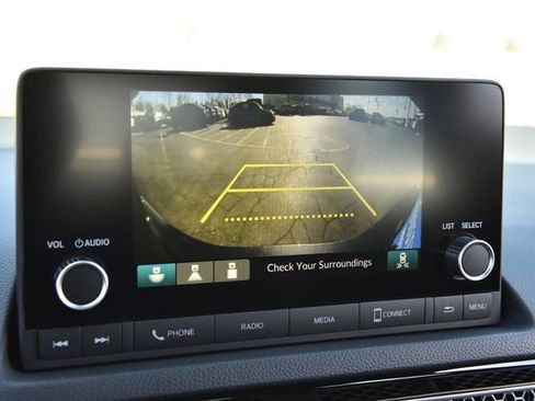 New 2026 Honda Civic Sport image 13