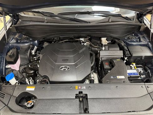 Used 2025 Hyundai Palisade SEL FWD image 35