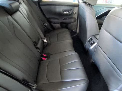 New 2025 Acura ADX image 22