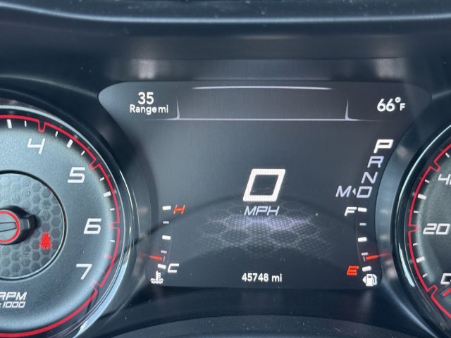 Used 2023 Dodge Charger GT w/ Plus Group AWD/4WD image 19