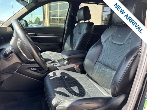 Used 2024 Kia Telluride SX Prestige X-Line AWD/4WD image 16