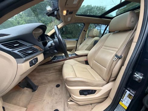 Used 2009 BMW X5 xDrive30i AWD/4WD image 20