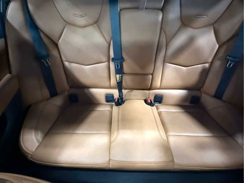 Used 2025 Cadillac CT5 Premium Luxury w/ Platinum Package image 21