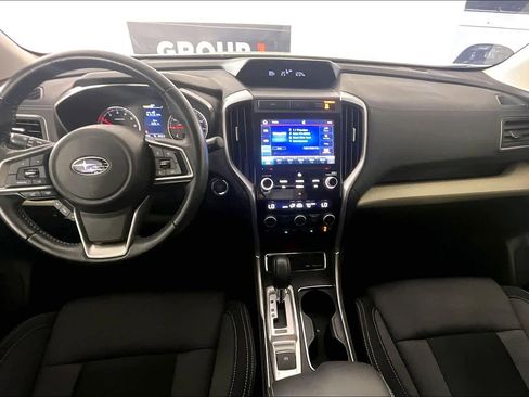 Used 2022 Subaru Ascent Premium w/ Convenience Package image 14