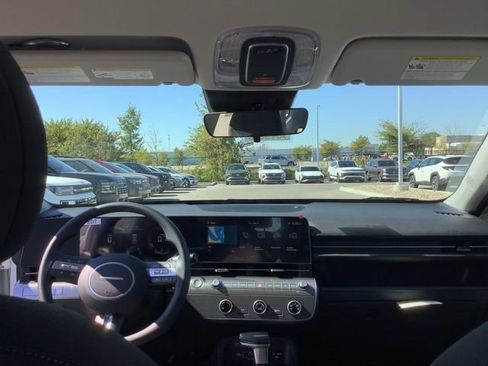 Certified 2026 Hyundai Kona SE image 28