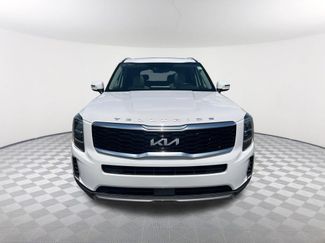 Used 2022 Kia Telluride EX w/ EX Premium Package FWD video 2