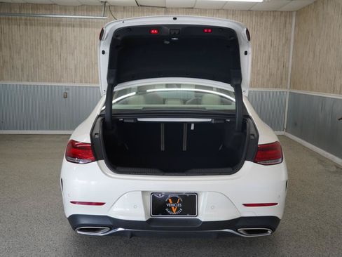 Used 2019 Mercedes-Benz CLS 450 image 42