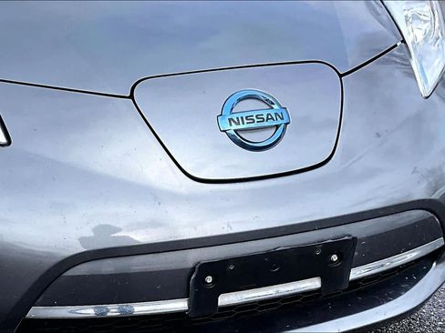 Used 2015 Nissan Leaf S w/ Charge Package image 29