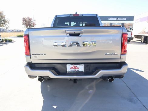 New 2026 RAM 1500 Big Horn image 22