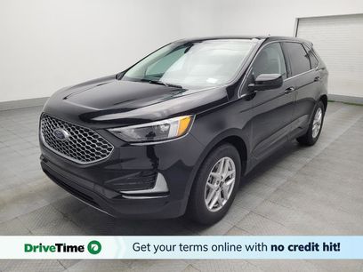 Used 2023 Ford Edge SEL
