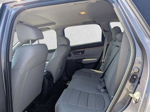 Used 2018 Honda CR-V EX-L image 14