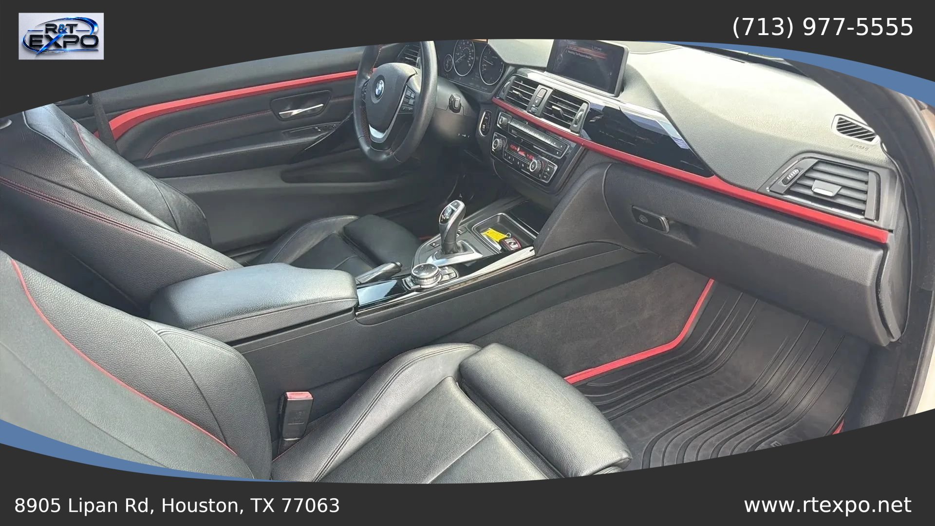 Used 2014 BMW 435i Coupe RWD image 29