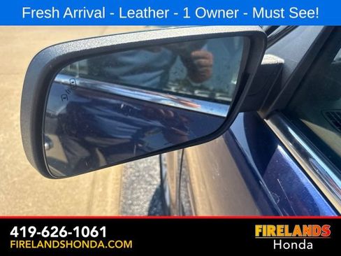 Used 2016 Ford Flex SEL w/ Equipment Group 202A AWD/4WD image 14