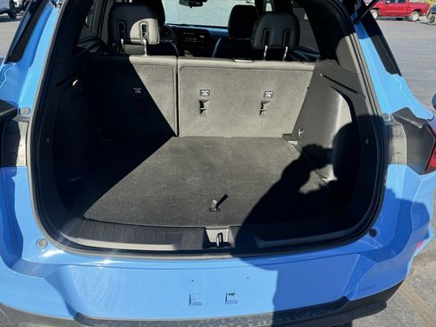 Used 2024 Chevrolet TrailBlazer RS image 5