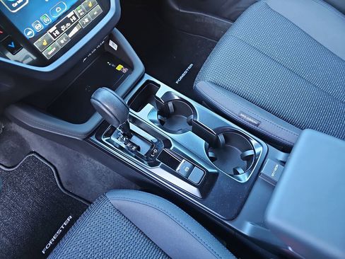New 2026 Subaru Forester Premium AWD/4WD image 29