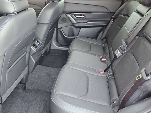 New 2026 MAZDA CX-5 Select AWD/4WD image 16