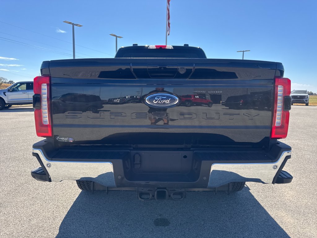 Used 2026 Ford F250 Lariat AWD/4WD image 5