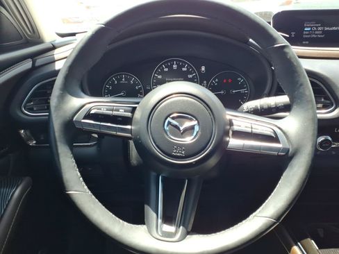 Used 2023 MAZDA CX-30 2.5 Turbo w/ Premium Plus Pkg AWD/4WD image 12