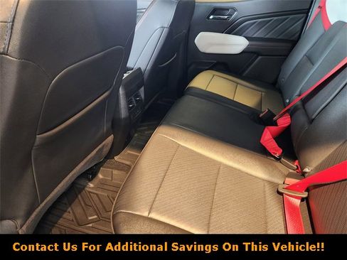 New 2026 GMC Canyon AT4X w/ AT4X AEV Edition image 20