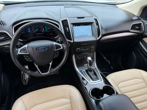 Used 2016 Ford Edge SEL w/ Equipment Group 201A image 24