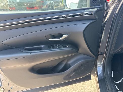 Used 2024 Hyundai Tucson SEL AWD/4WD image 7