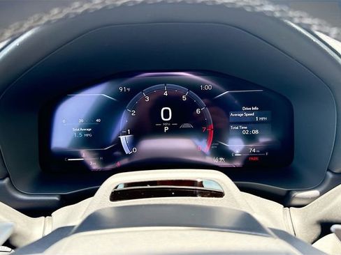 New 2026 Lexus IS 350 F Sport RWD image 39