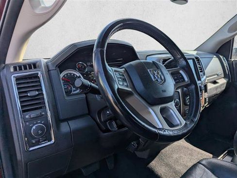 Used 2018 RAM 2500 Laramie AWD/4WD image 12