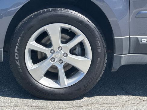 Used 2014 Subaru Outback 2.5i Limited AWD/4WD image 24