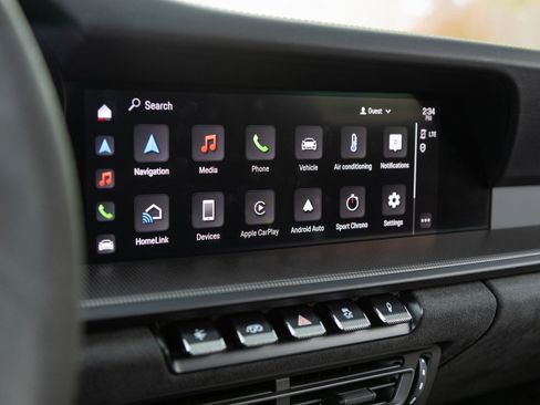 Certified 2024 Porsche 911 Carrera GTS image 26