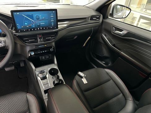 New 2026 Ford Escape ST-Line Select w/ Tech Pack #2 image 26