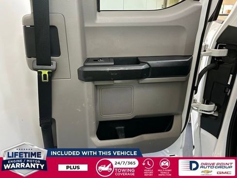 Used 2020 Ford F250 XL w/ Power Equipment Group image 29