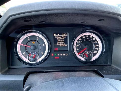 Used 2016 RAM 1500 Tradesman w/ Popular Equipment Group AWD/4WD image 20