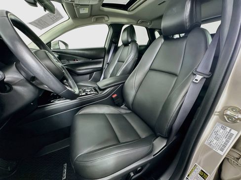 Certified 2024 MAZDA CX-30 AWD 2.5 S w/ Preferred Package image 21