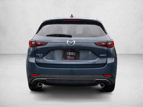 Used 2024 MAZDA CX-5 Carbon Edition image 6